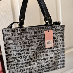 Juice Couture Brand Purse For Women And Youth 