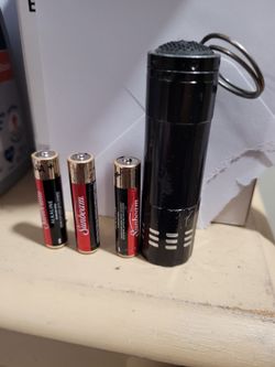 Led light 3xAAA