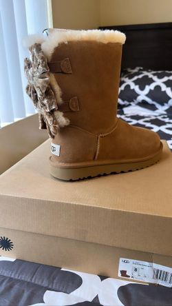 NEVER WORN
