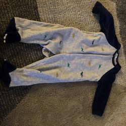 Baby Clothes 