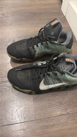 Kobe 11 elite all star