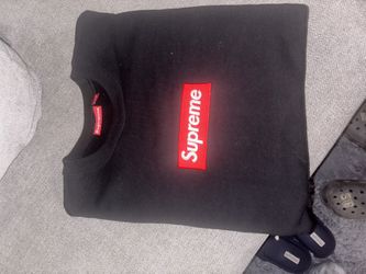 Supreme Crewneck