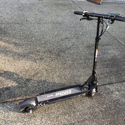 EMOVE  Touring Electric Scooter - Great Condition