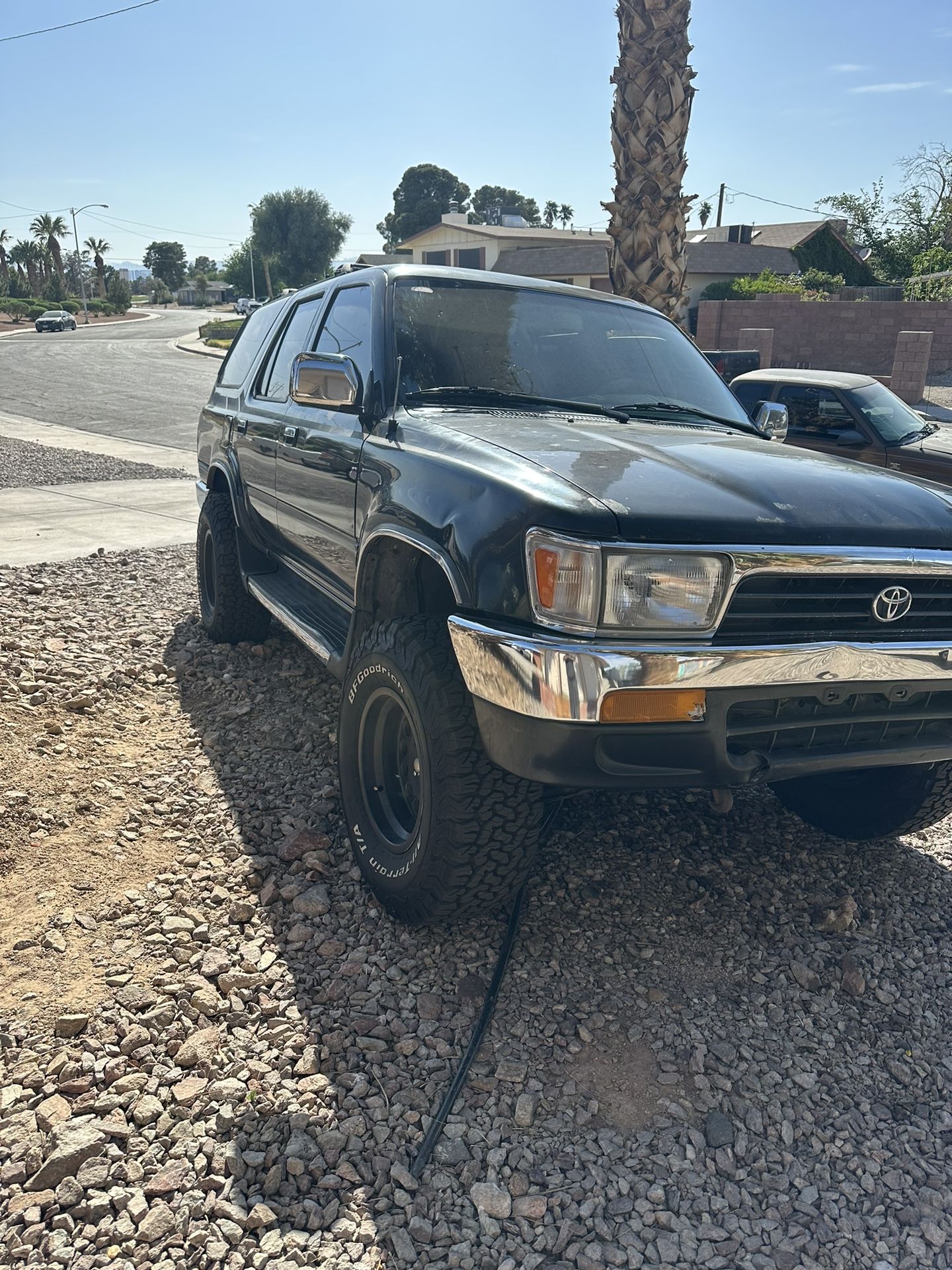 1994 Toyota 4Runner for Sale in Las Vegas, NV - OfferUp
