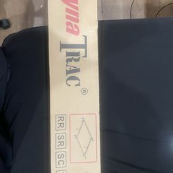 Dyna Trac bed frame (full , queen size)