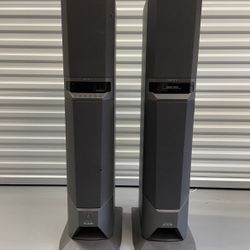 Sony Sava-500 Home Theater Sound System 