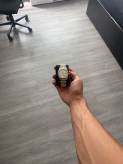 New timepieces (36mm- 41mm)