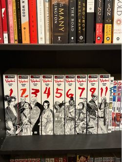 Manga
