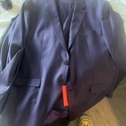Mens Suit