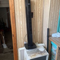 Holmes 36” Digital Tower Fan