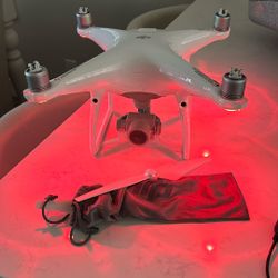 DJI Phantom 4 Drone Pro