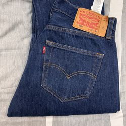 501s Original Fit 