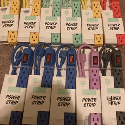 Power Strip