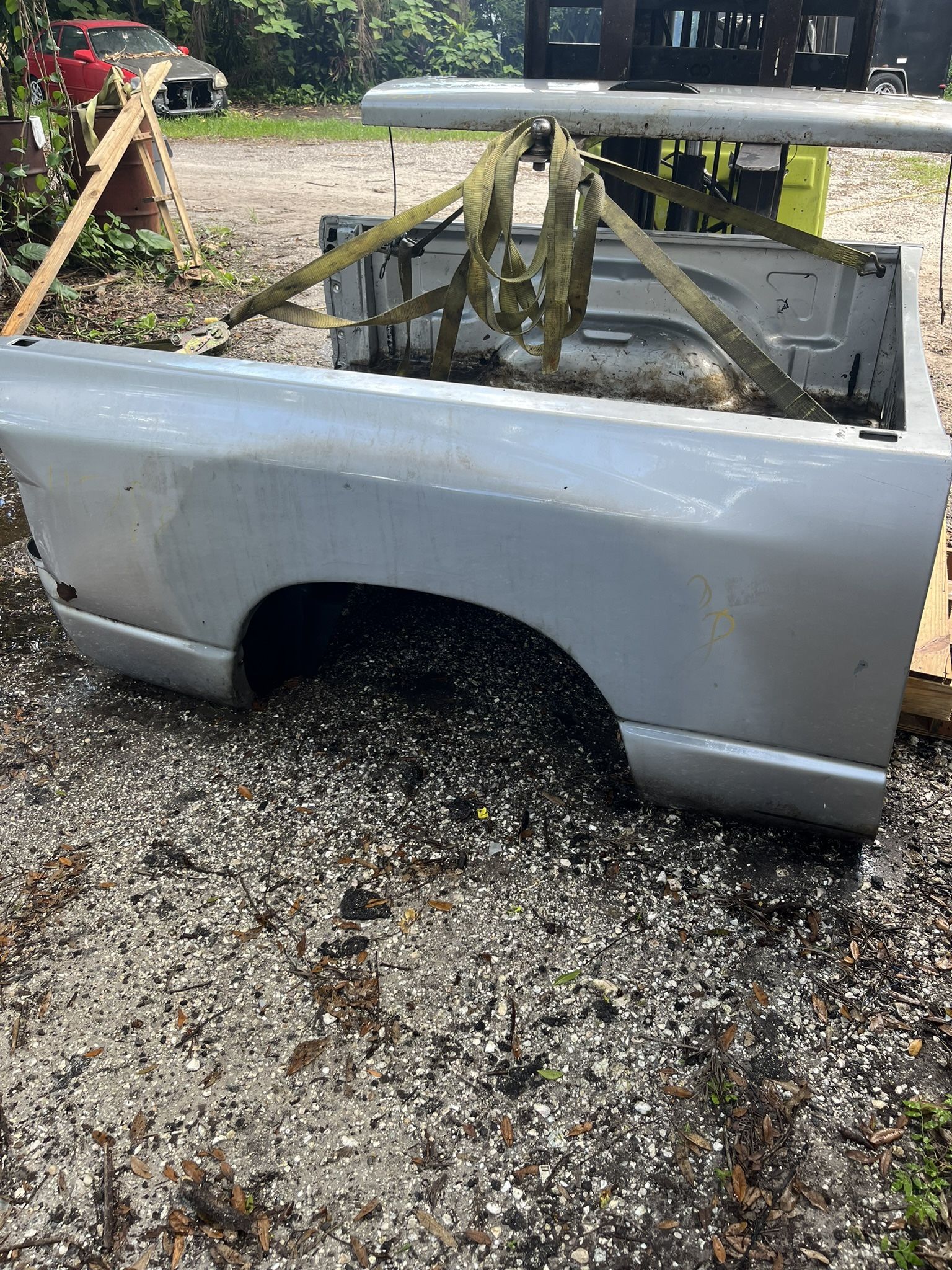 2005 Dodge Ram