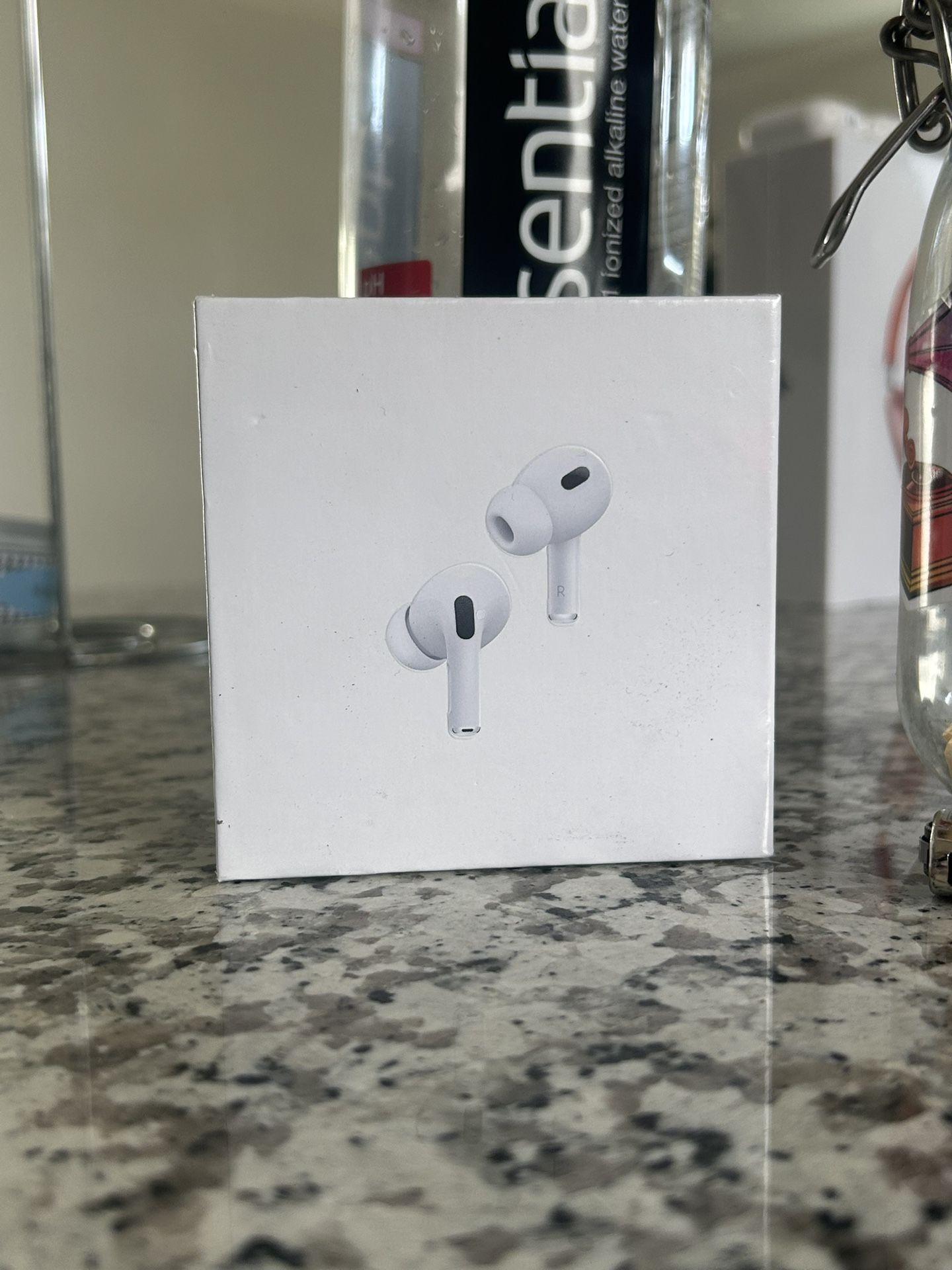 Apple AirPods Pro’s gen 2’s with MagSafe case and (type-c) charger 