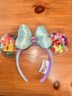 Disney Parks: Disney Pixar’s Up Ears