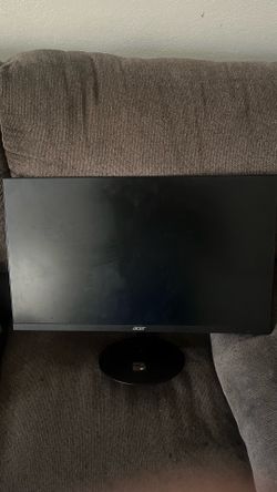 ACER monitor