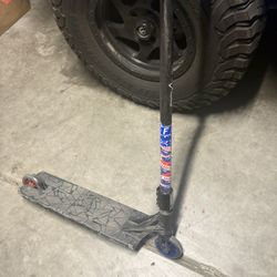 Pro Scooter