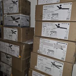 ( Tengo Abanicos Nuevos  De Control $95 & Sensillos  $45