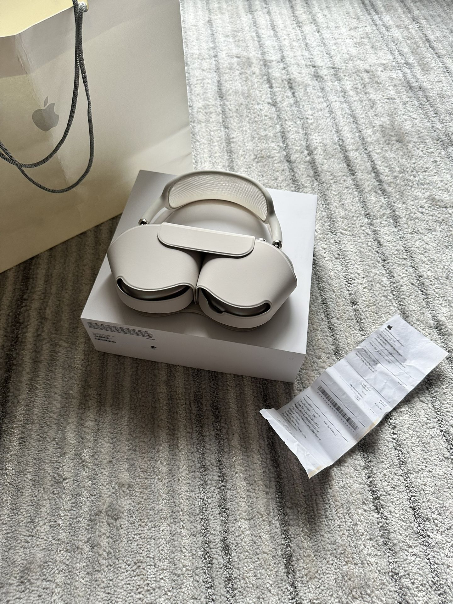 Apple AirPods Max - White