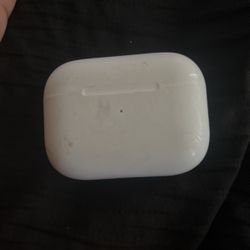 AirPod Pros 