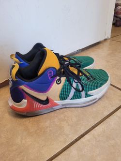 Nike LeBron