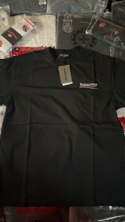 Balenciaga shirt