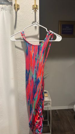 Fashion dress