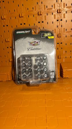 Greenlight Rims And Tires 