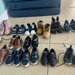 Shoes For kids 