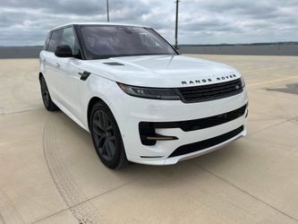 2023 Land Rover Range Rover