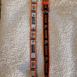 NWOT Cleveland Browns Dawg Collar 