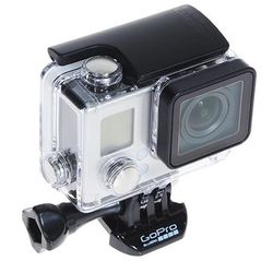 GoPro HERO3+ Silver Edition