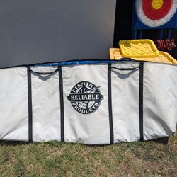 RELIABLE FISH KILL BAG 90"