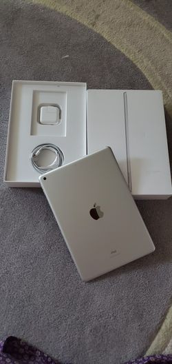 IPad 7th Generation Unlocked