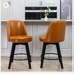 Single Barstool 