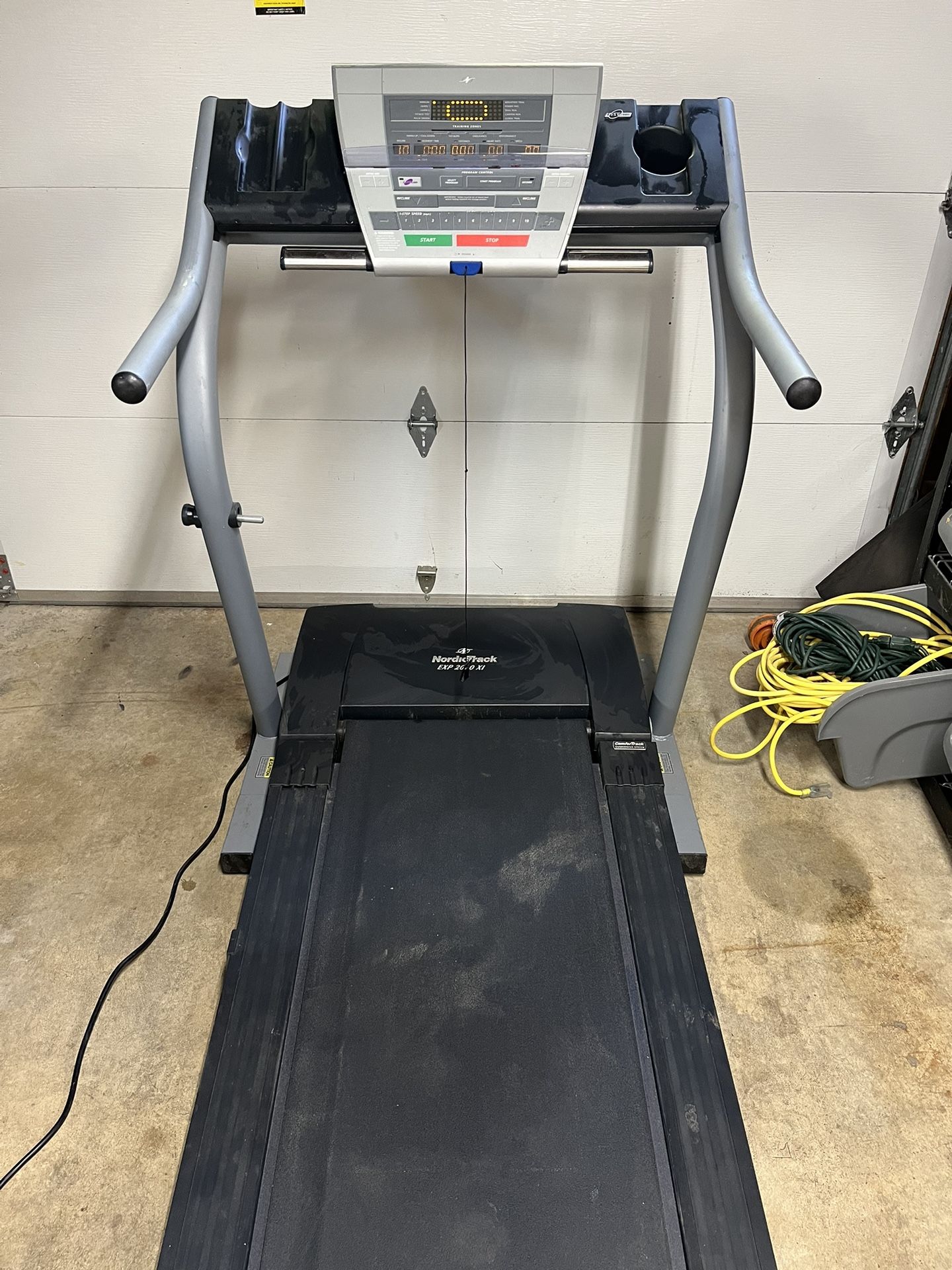 Nordictrack EXP 2000 XI for Sale in Kirkland WA OfferUp