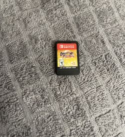 Dragonball FighterZ Nintendo Switch