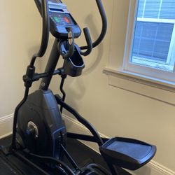 Elliptical 