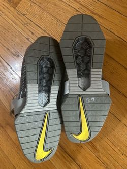 Nike Romaleos 4 Weightlifting Shoes – Men’s Size 11 – Excellent Condition
