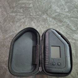 Soberlink Connect Portable Breathalyzer 