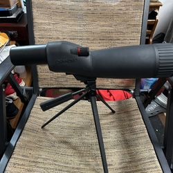 Simmons Scope