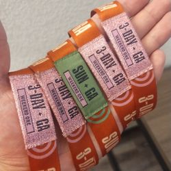 ACL Weekend One Sunday Passes