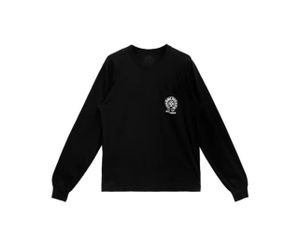 chrome hearts long sleeve