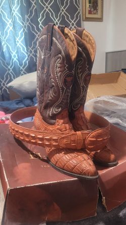 Botas El General
