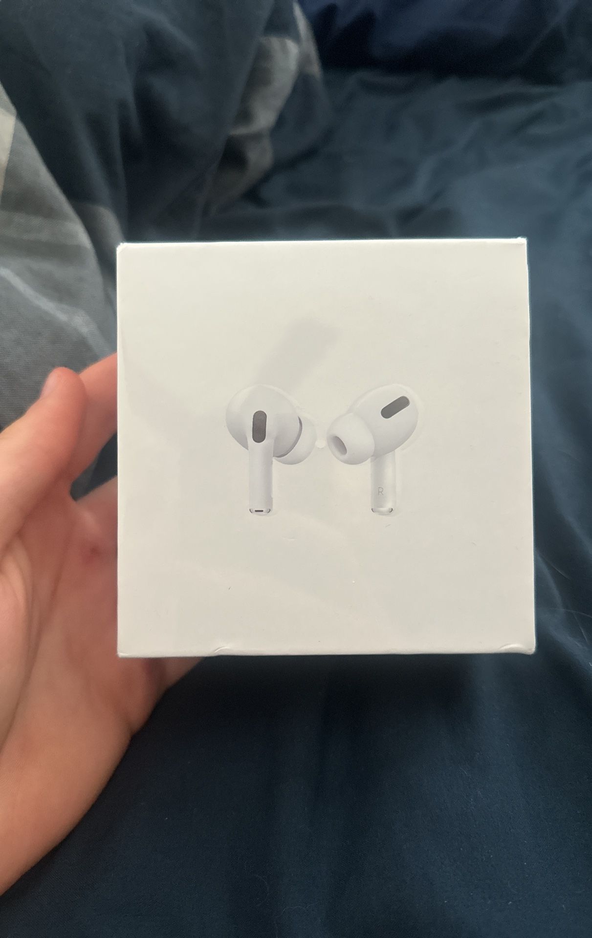 AirPod Pros 1st Generation