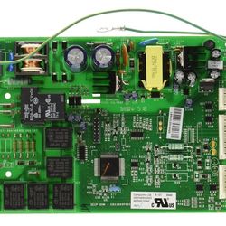 General Electric WR55X10942 Refrigerator Main Control Board Assembly