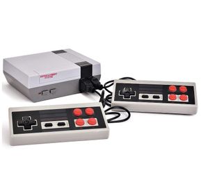 Mini console retro games arcade Games 👾