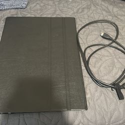 HDMI portable monitor