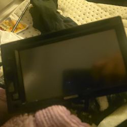 Kenwood Garmin Dnx 6960